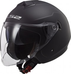 /capacete ls2 OF573_TWISTER_MATT_BLACK_2